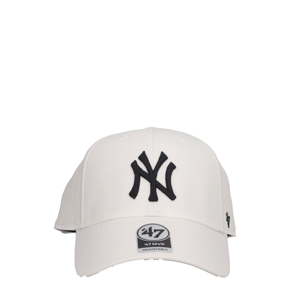 NEW YORK YANKEES Cappello Unisex Bianco