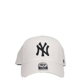 NEW YORK YANKEES Cappello Unisex Bianco