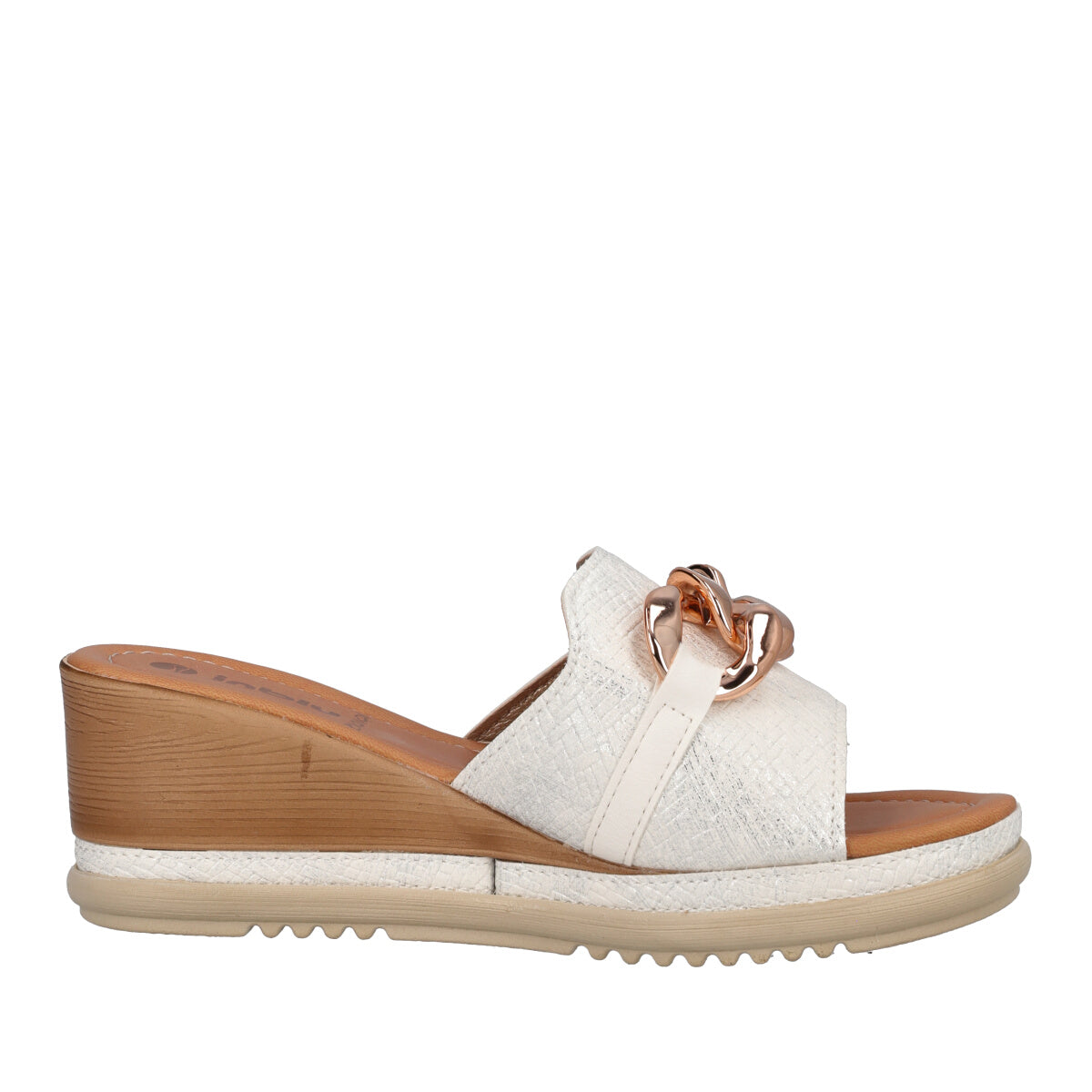 Ciabatte Donna Bianche