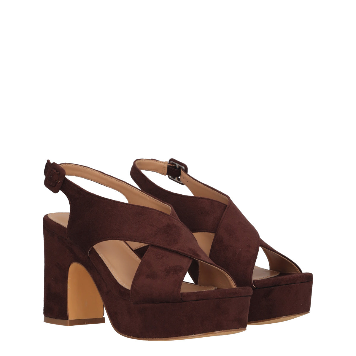 TILDE Sandali con Tacco Donna