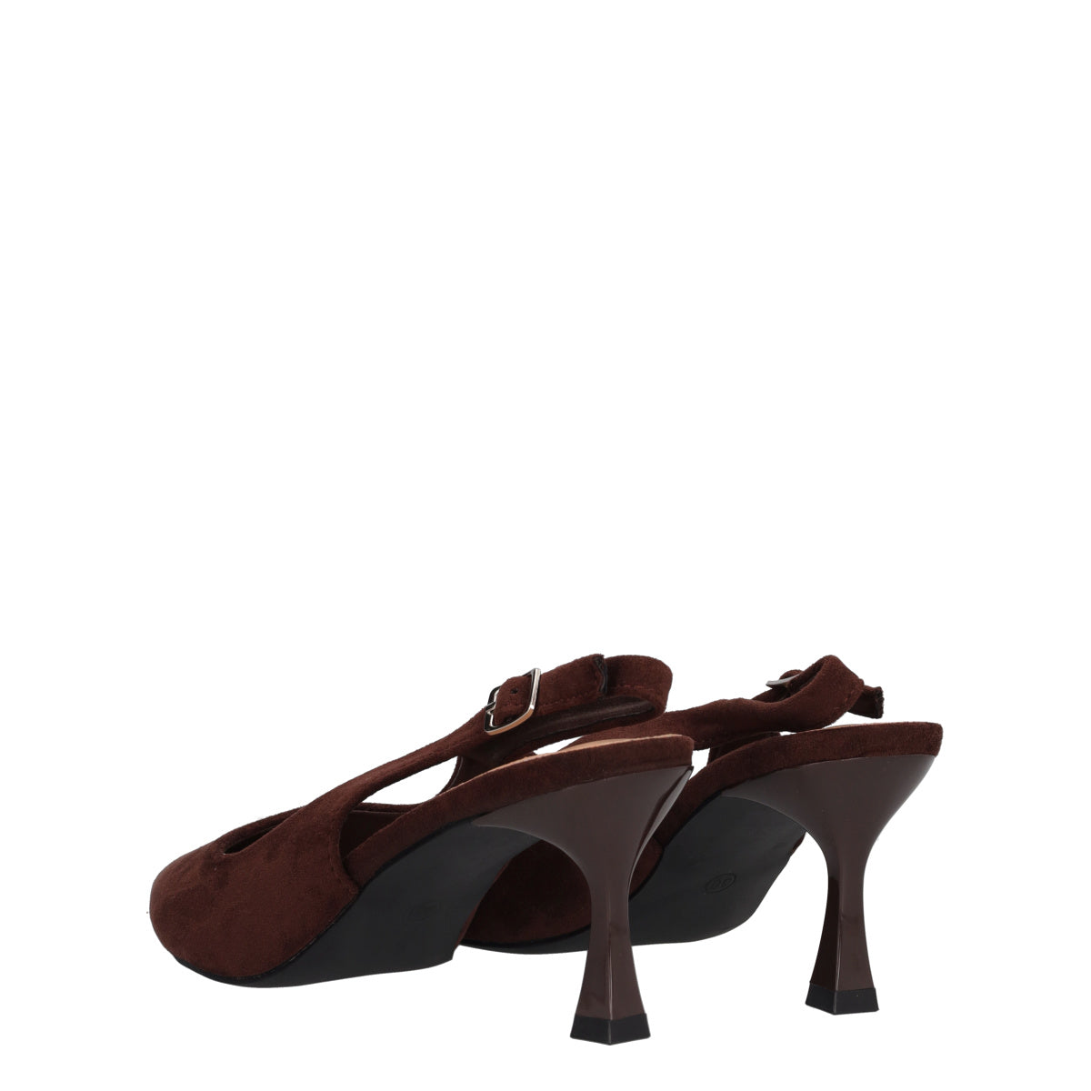 Slingback Donna Marroni
