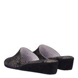 Ciabatta Casa Donna Blu