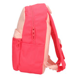 LK BP 3BAR Zaino Unisex Piccolo Rosa