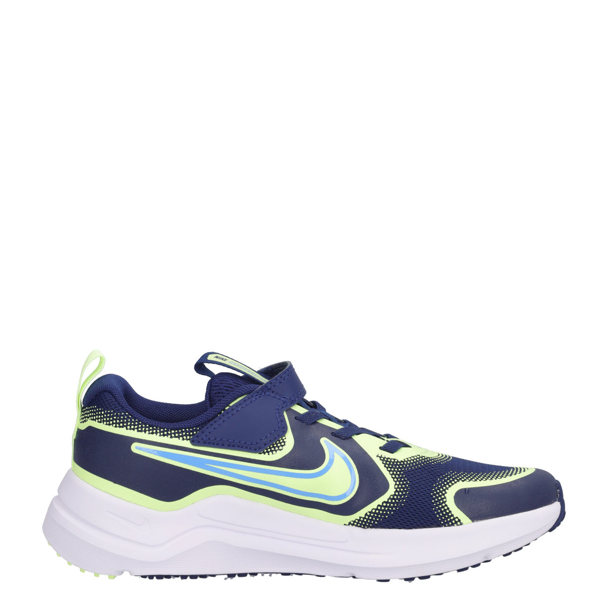 JR COSMIC RUNNER PS Running Bambino Blu