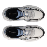 RT25 U GS Sneakers Junior Argento, Azzurre e Bianche