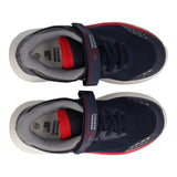 Sneakers Bambini Blu