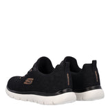 SUMMITS-LEO Sneakers Donna Nere