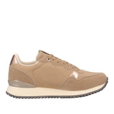 ASTRA 01 Sneakers Donna Beige