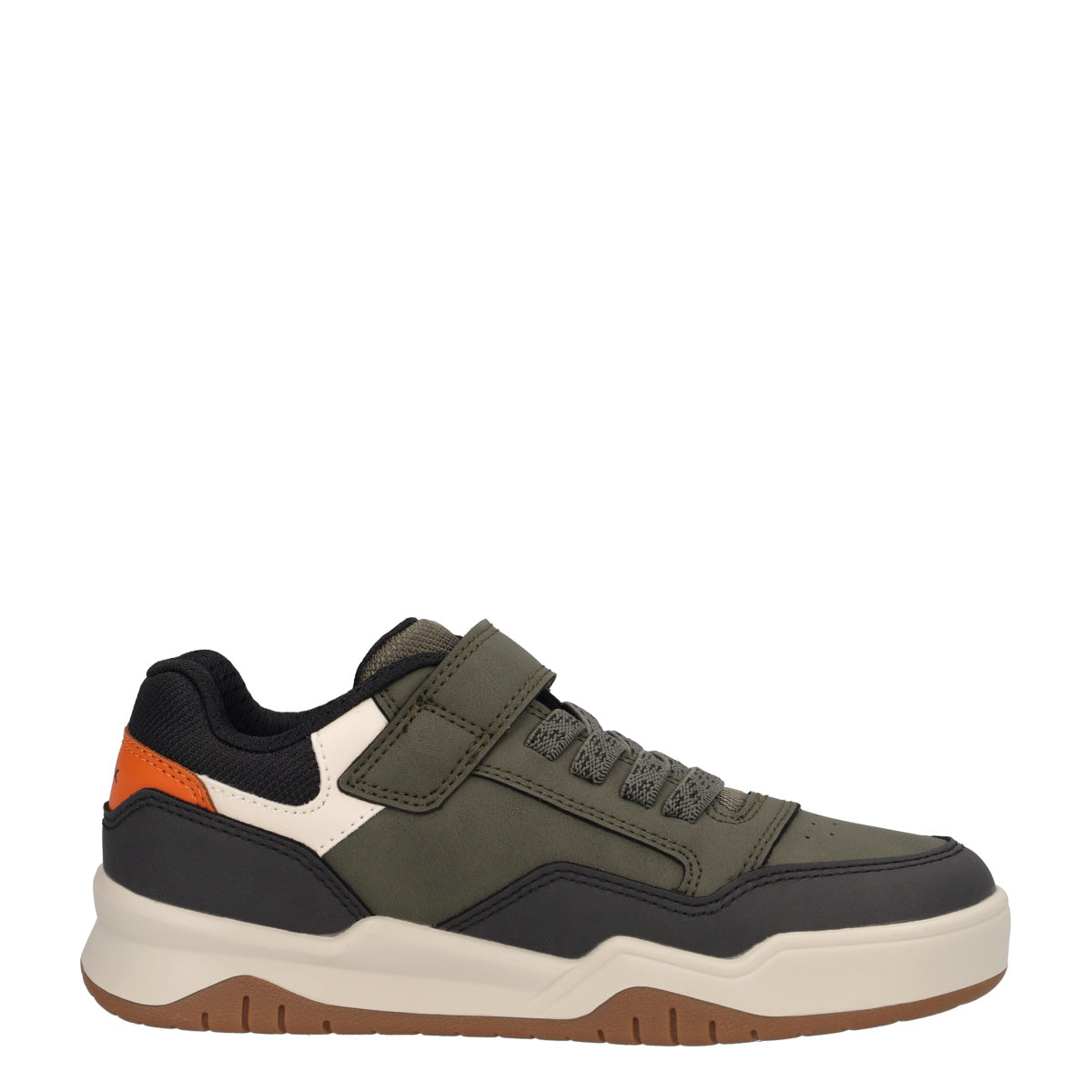 PERTH Sneakers Bambino Verdi