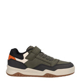 PERTH Sneakers Bambino Verdi