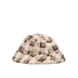 Cappello invernale in peluche