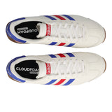 RUNVISTA Sneakers Uomo Bianche