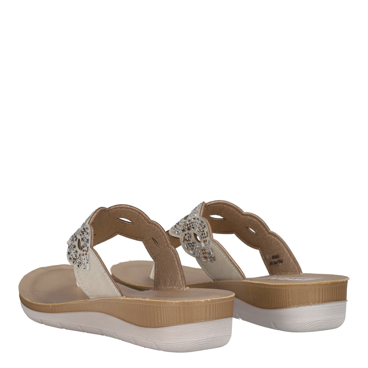 Infradito Donna Ghiaccio