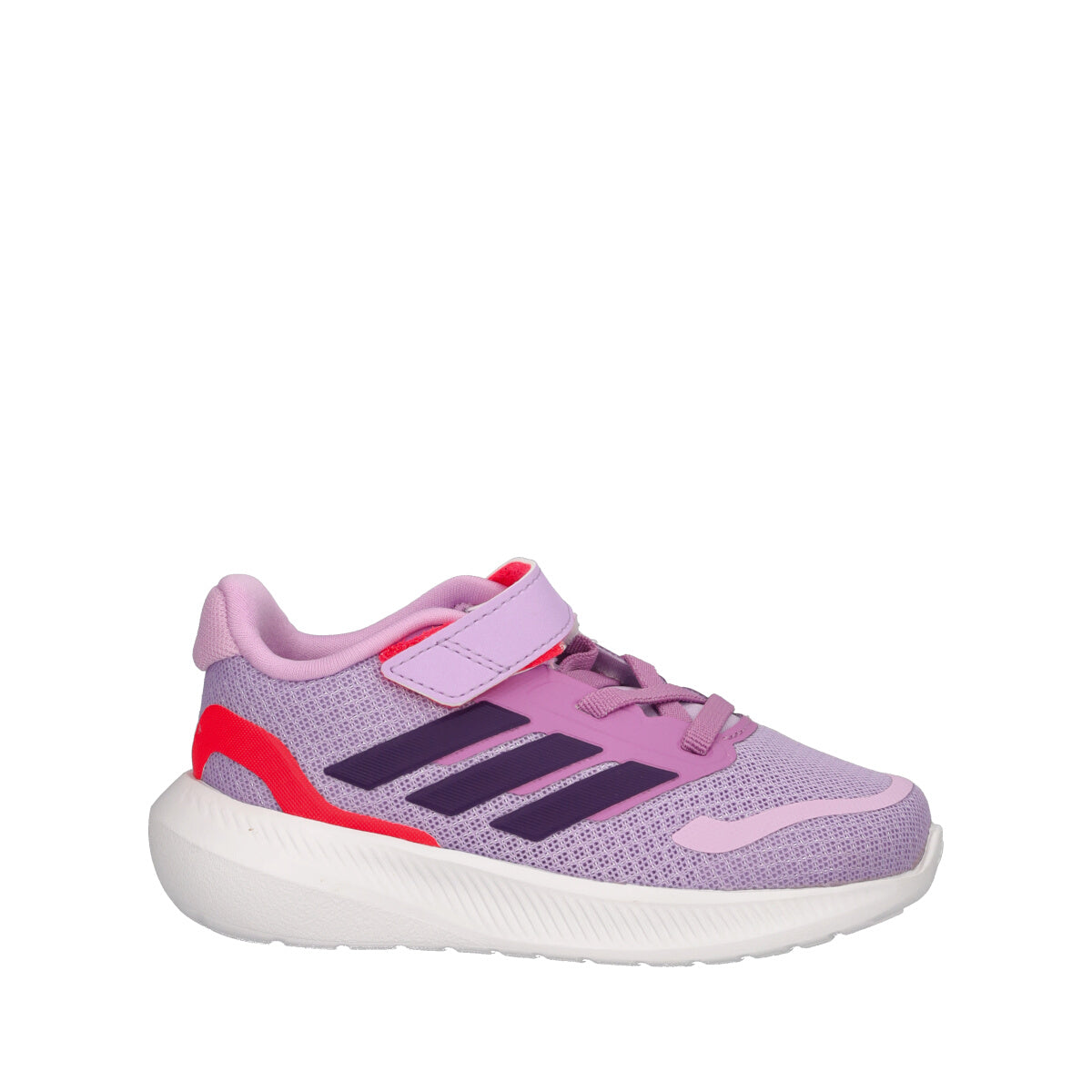 RUNFALCON 5 EL Sneakers Bambina Lilla