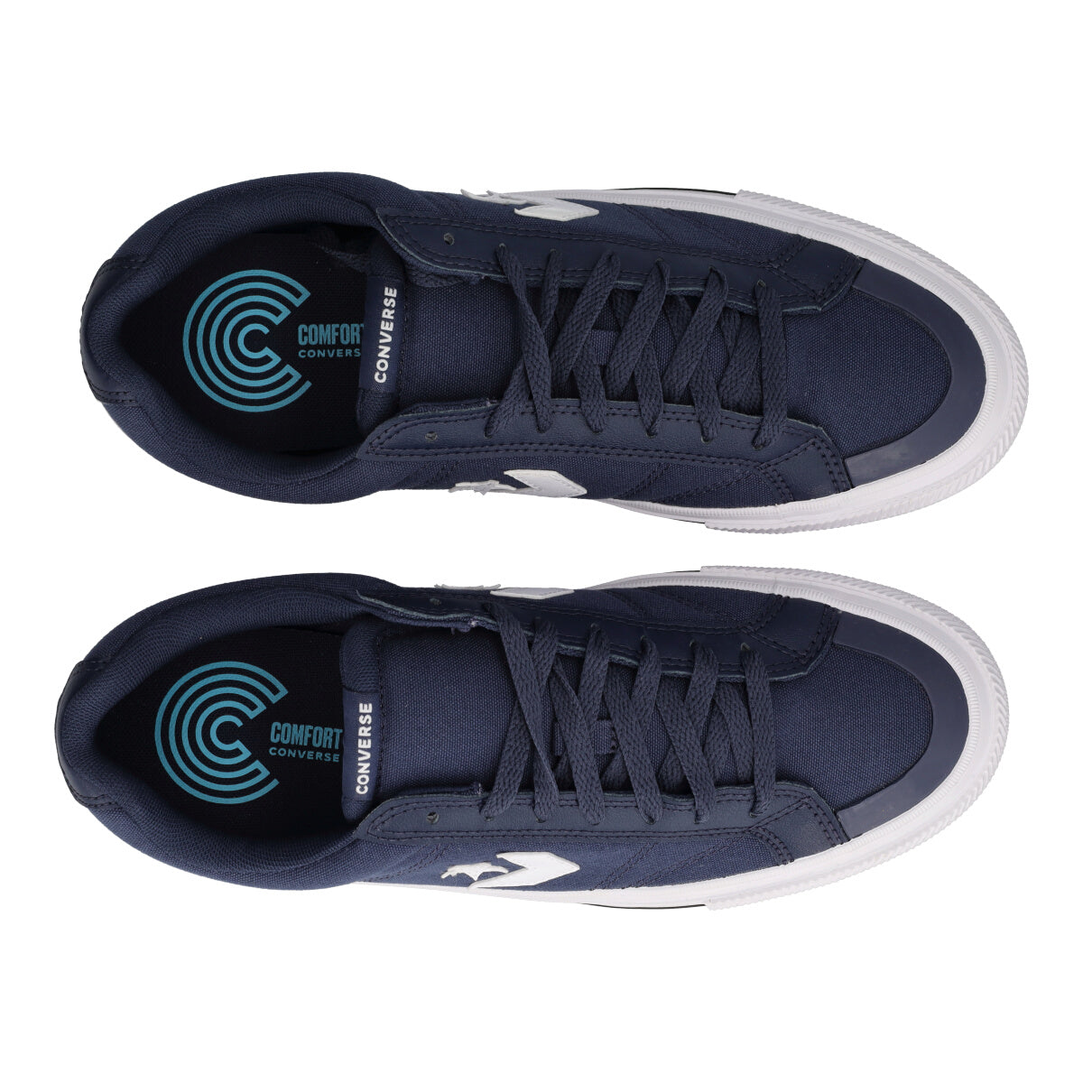SPORT CASUAL Sneakers Uomo Blu