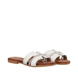 Ciabatte Donna Bianche