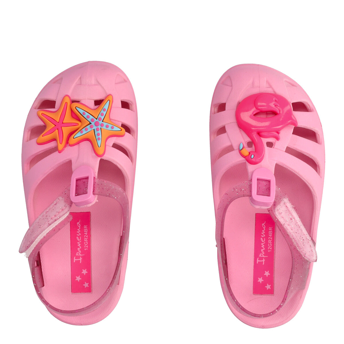 Sandali Donna Sandali Mare Bimba Ipanema SUMMER XV BABY Sandali