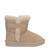 FILU Stivaletti Bambina Beige