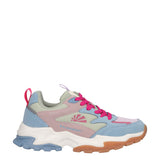 Sneakers Donna Multicolor