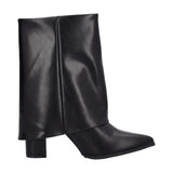 Stivaletti Donna Neri