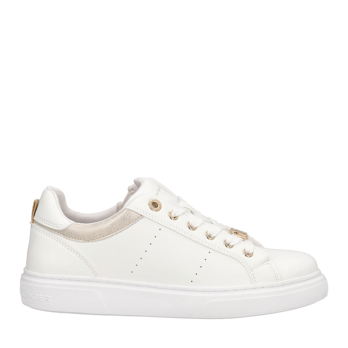 Sneakers Donna Bianca