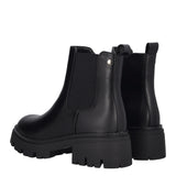 Stivaletti Donna Neri