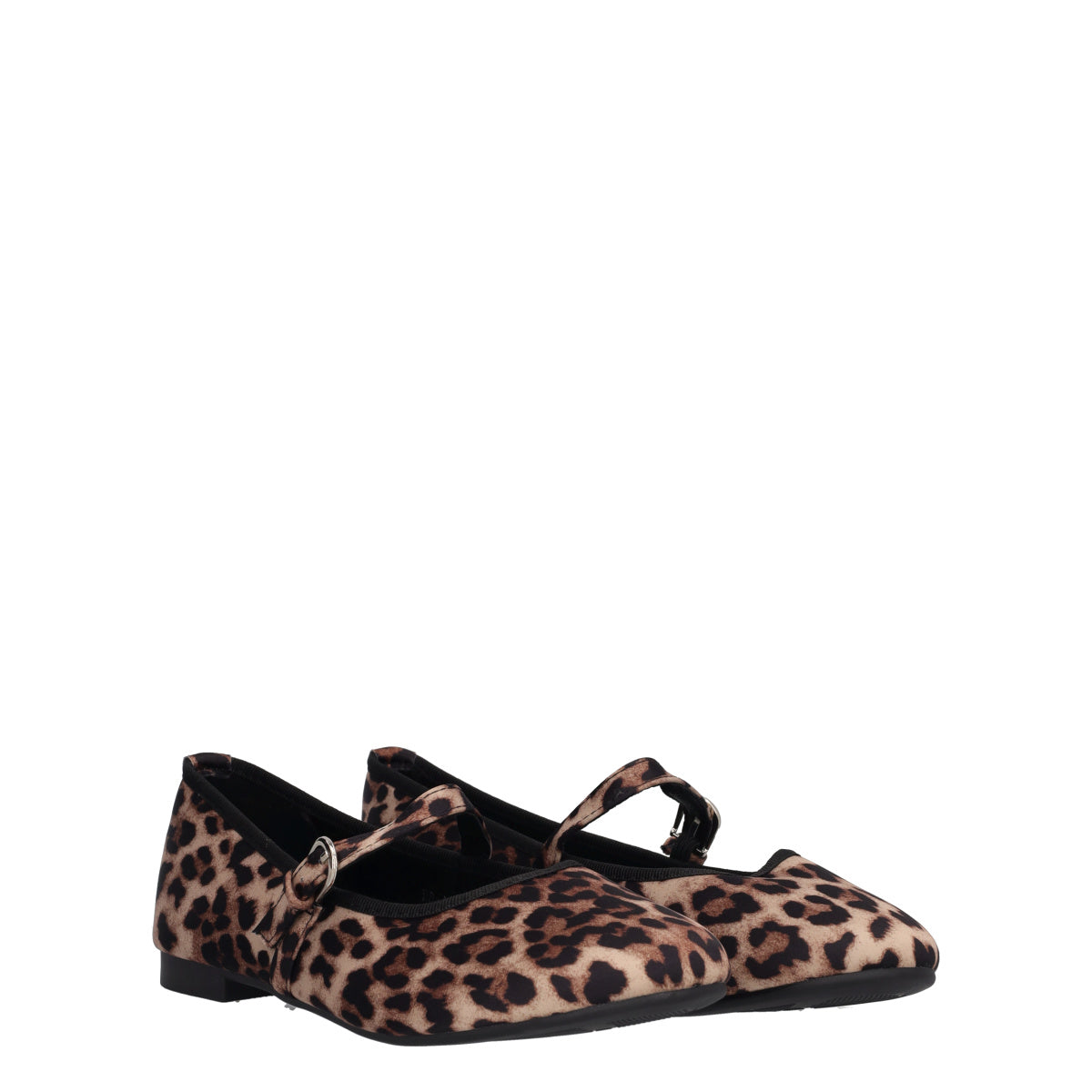 Ballerine Donna Leopard