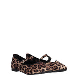 Ballerine Donna Leopard