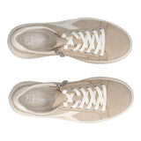 Sneakers Donna Beige