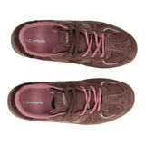 Sneakers Donna Marroni