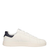 Sneakers Uomo Bianche e Blu