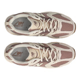 Sneakers Donna Beige
