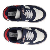 Sneakers Bambino Spiderman con Luci