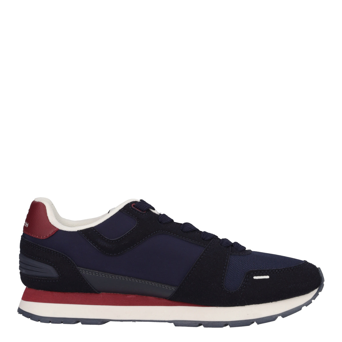 CT500 MIX2 Sneakers Uomo Blu