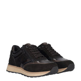 Sneaker Donna Nere