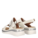 Sandali Donna Bianchi