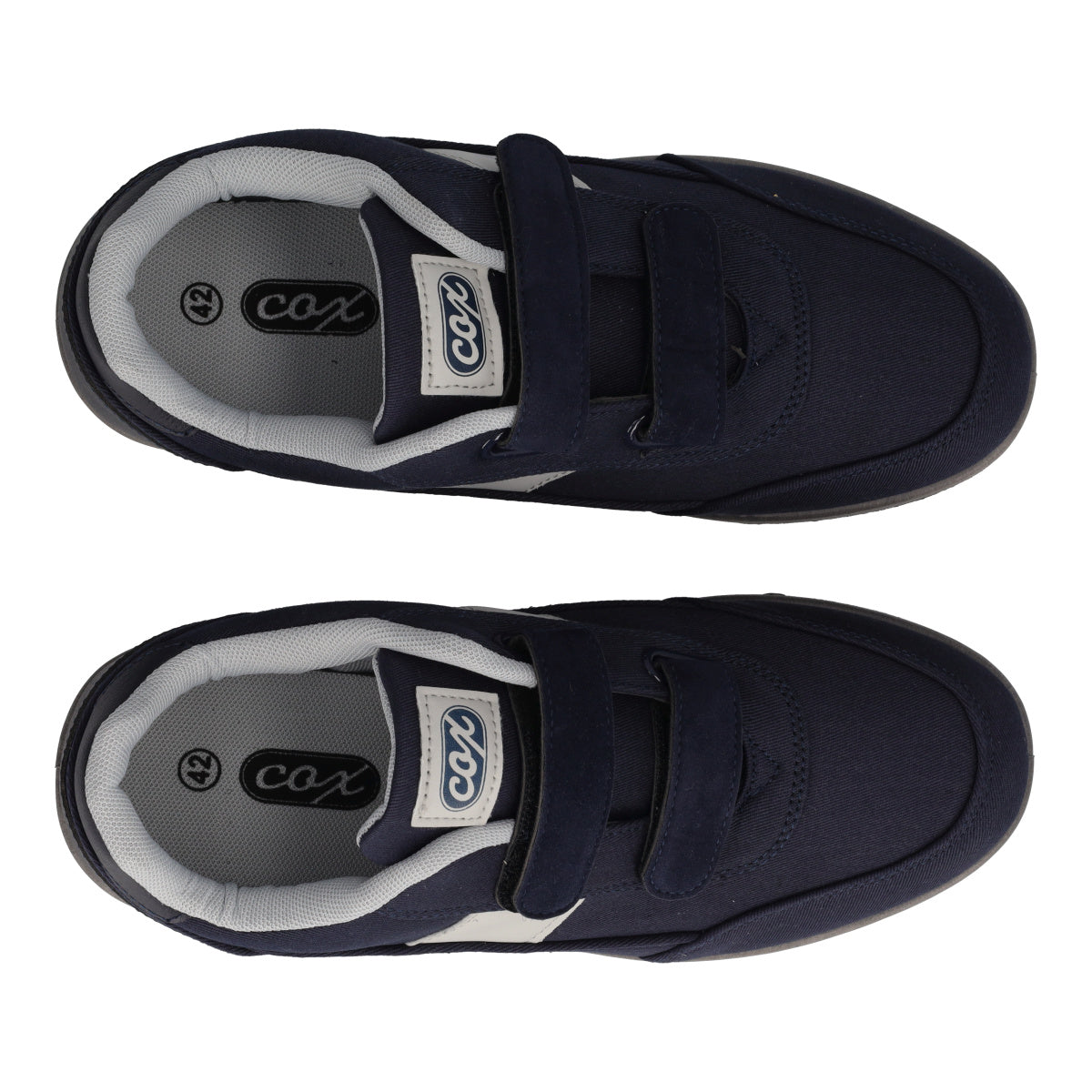 Sneakers Uomo Blu