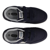 Sneakers Uomo Blu