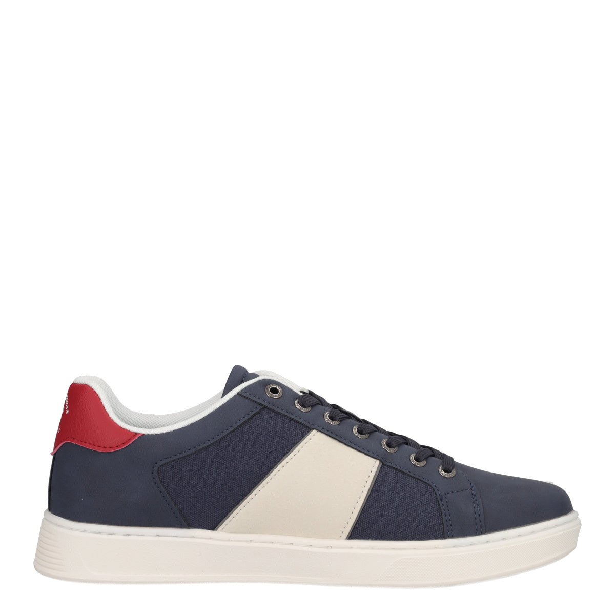 JUSTIN NBX Sneakers Uomo Blu