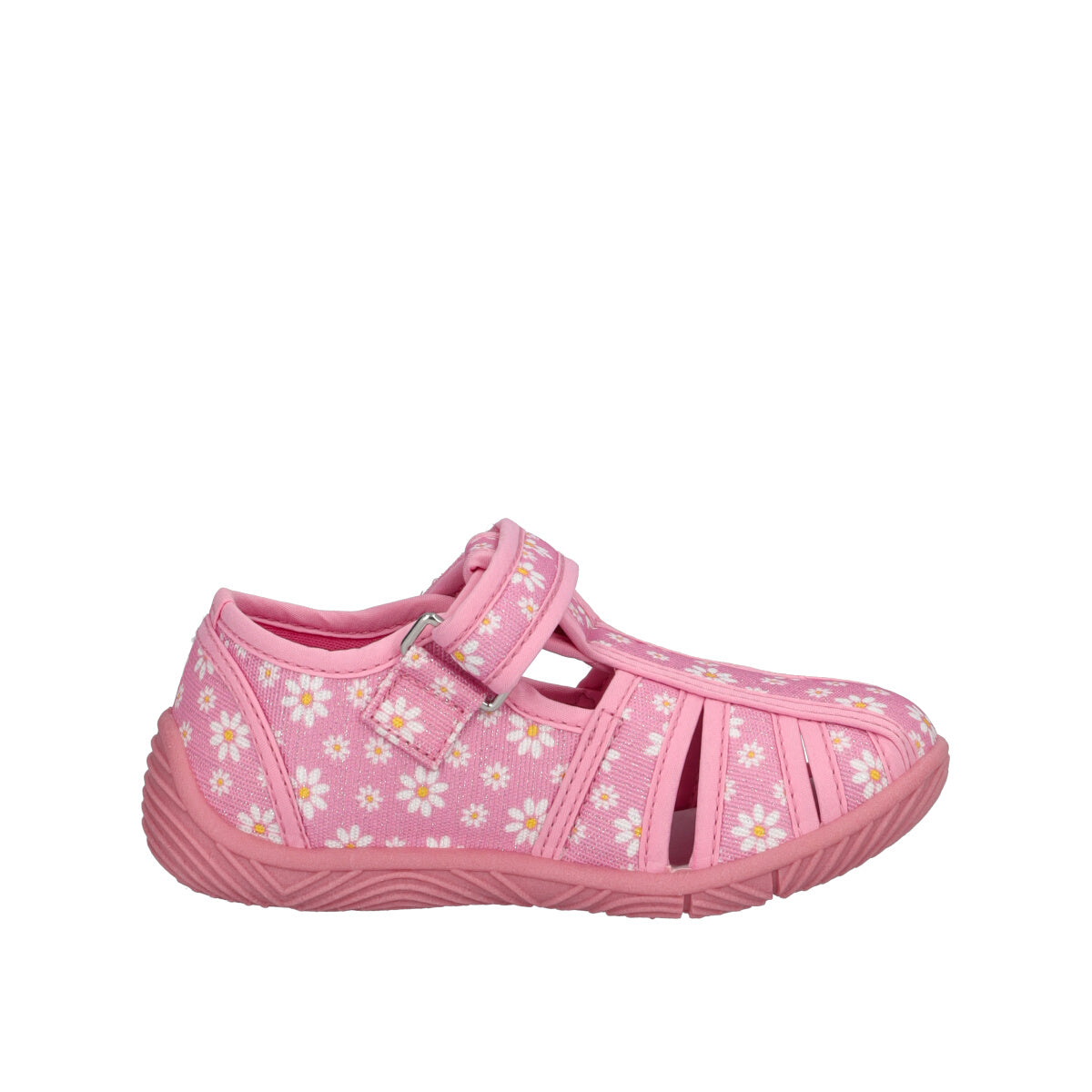 TULLIO 4 Sandali Bambina Rosa