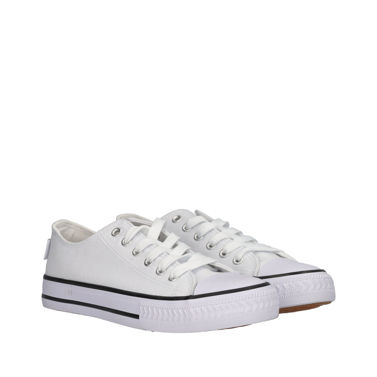 Sneakers Donna Bianche