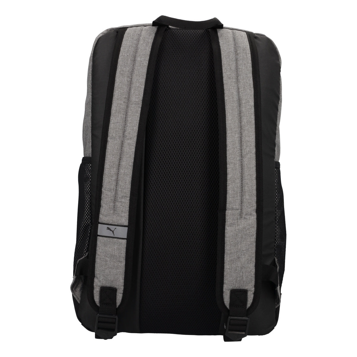 S HEATHER BACKPACK Zaino Unisex Grigio