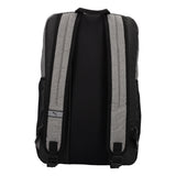 S HEATHER BACKPACK Zaino Unisex Grigio