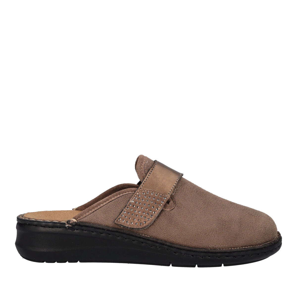 DAMI Ciabatte Casa Donna