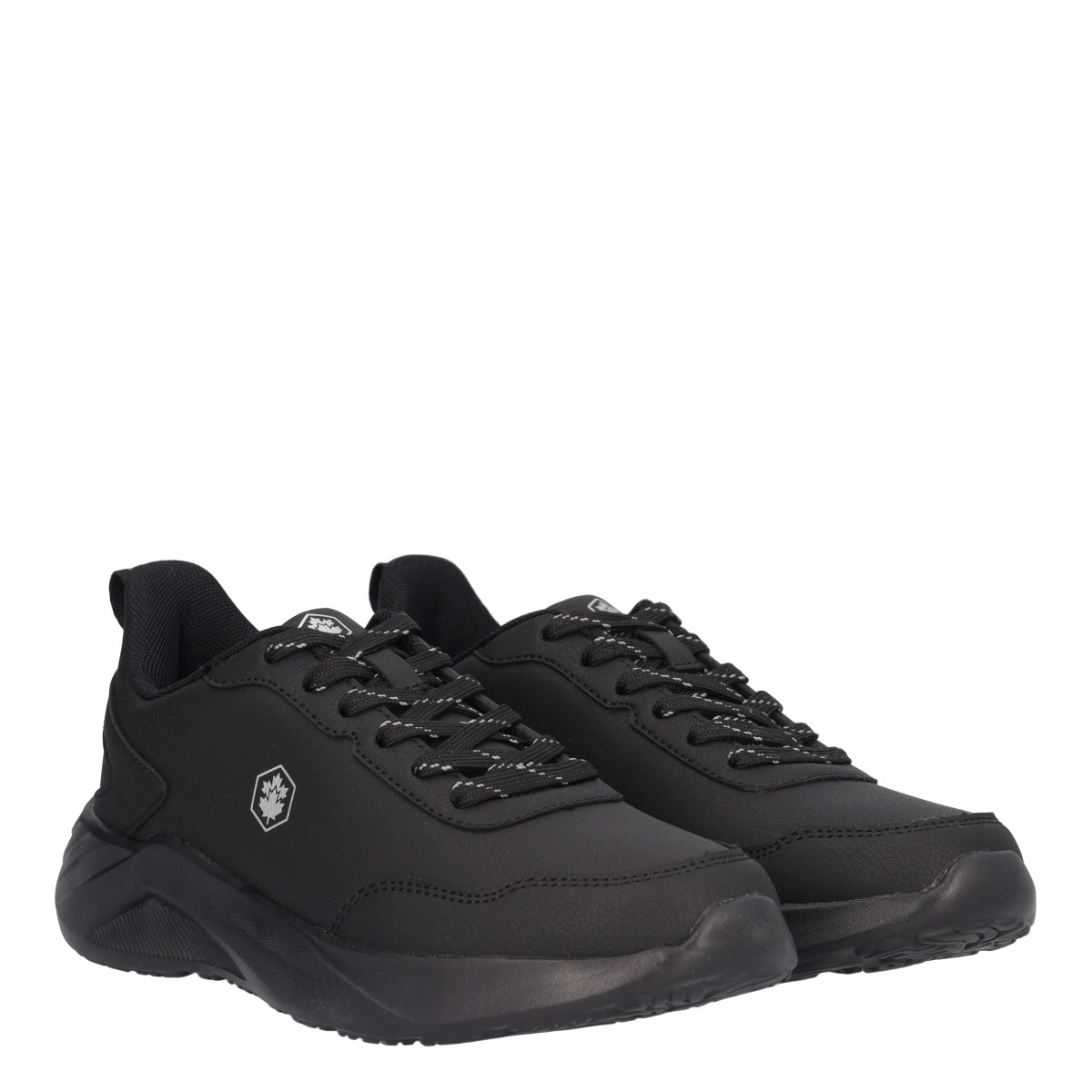 KARTER Sneakers Donna Nere