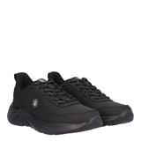 KARTER Sneakers Donna Nere