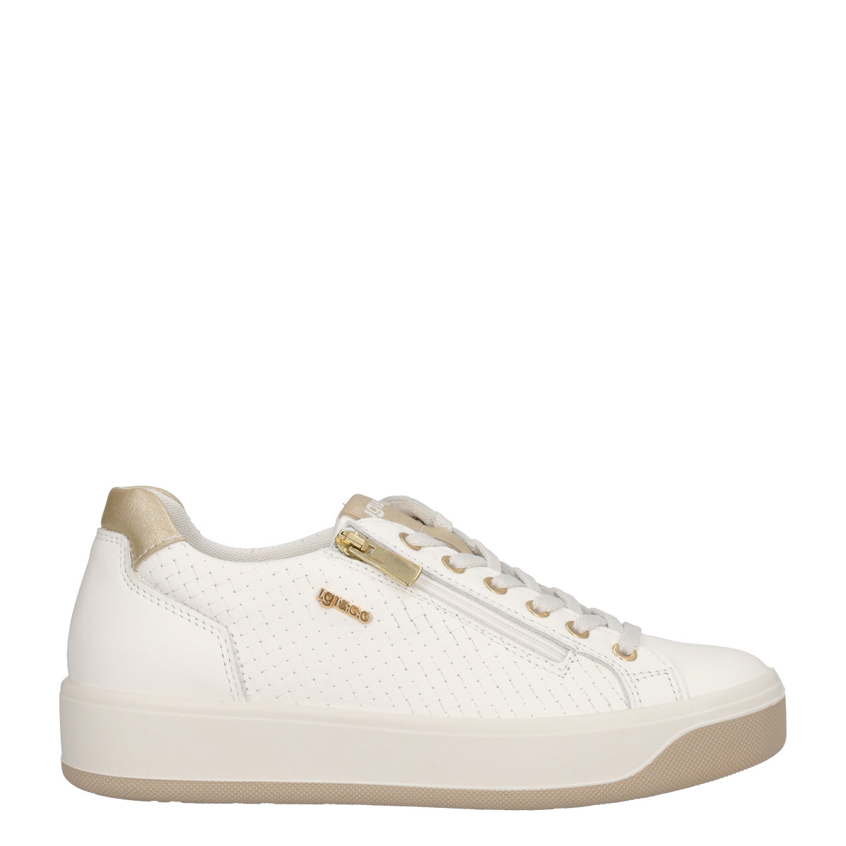 AVA Sneakers Donna Bianche
