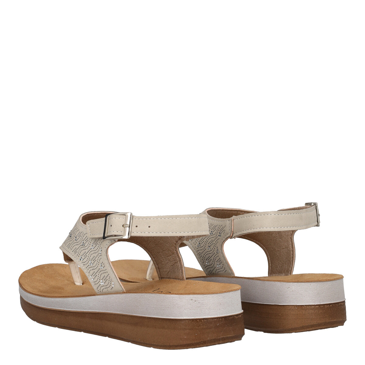 Sandali Donna Ghiaccio