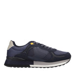 LOGAN MIX Sneakers Uomo Blu