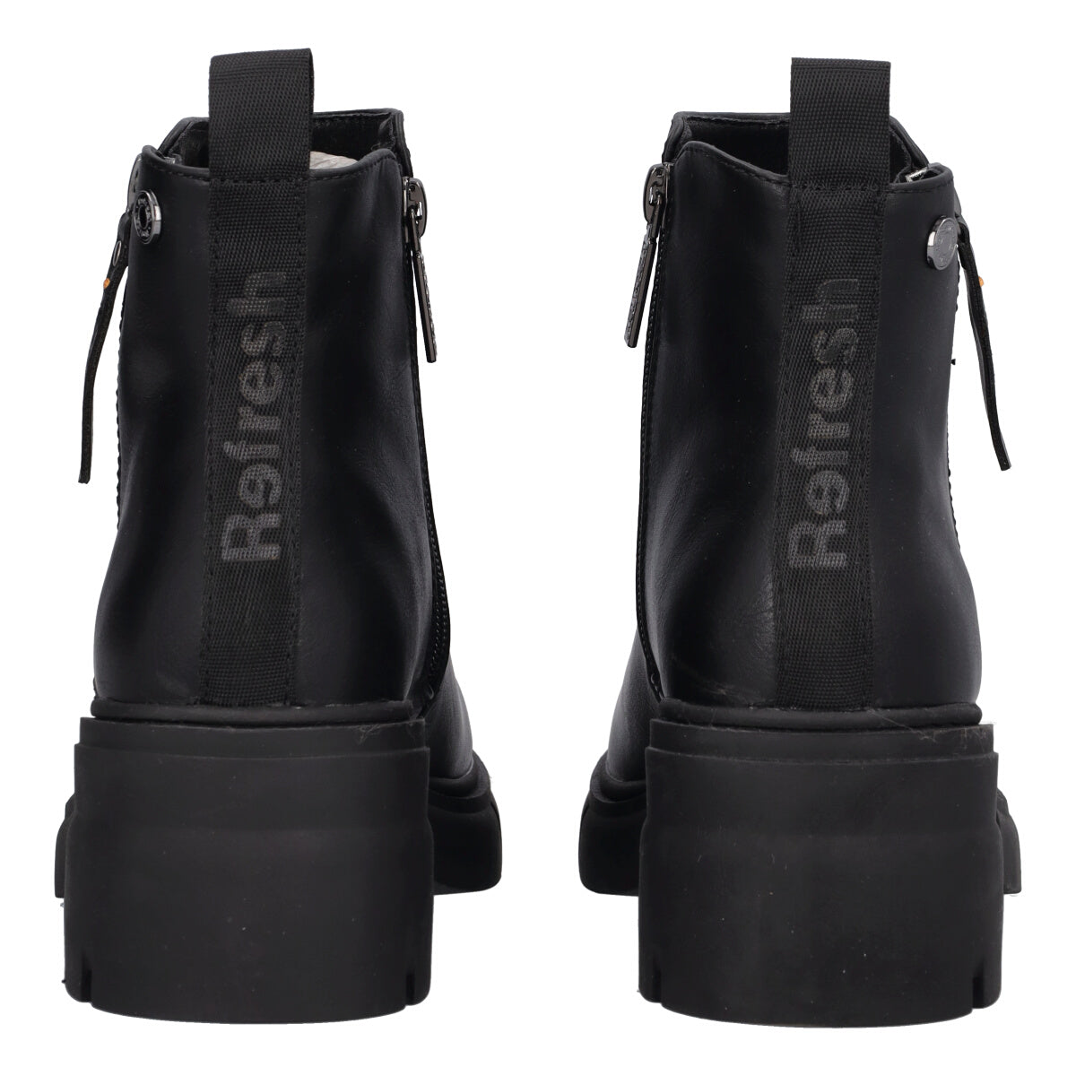 Tronchetti Donna con zip